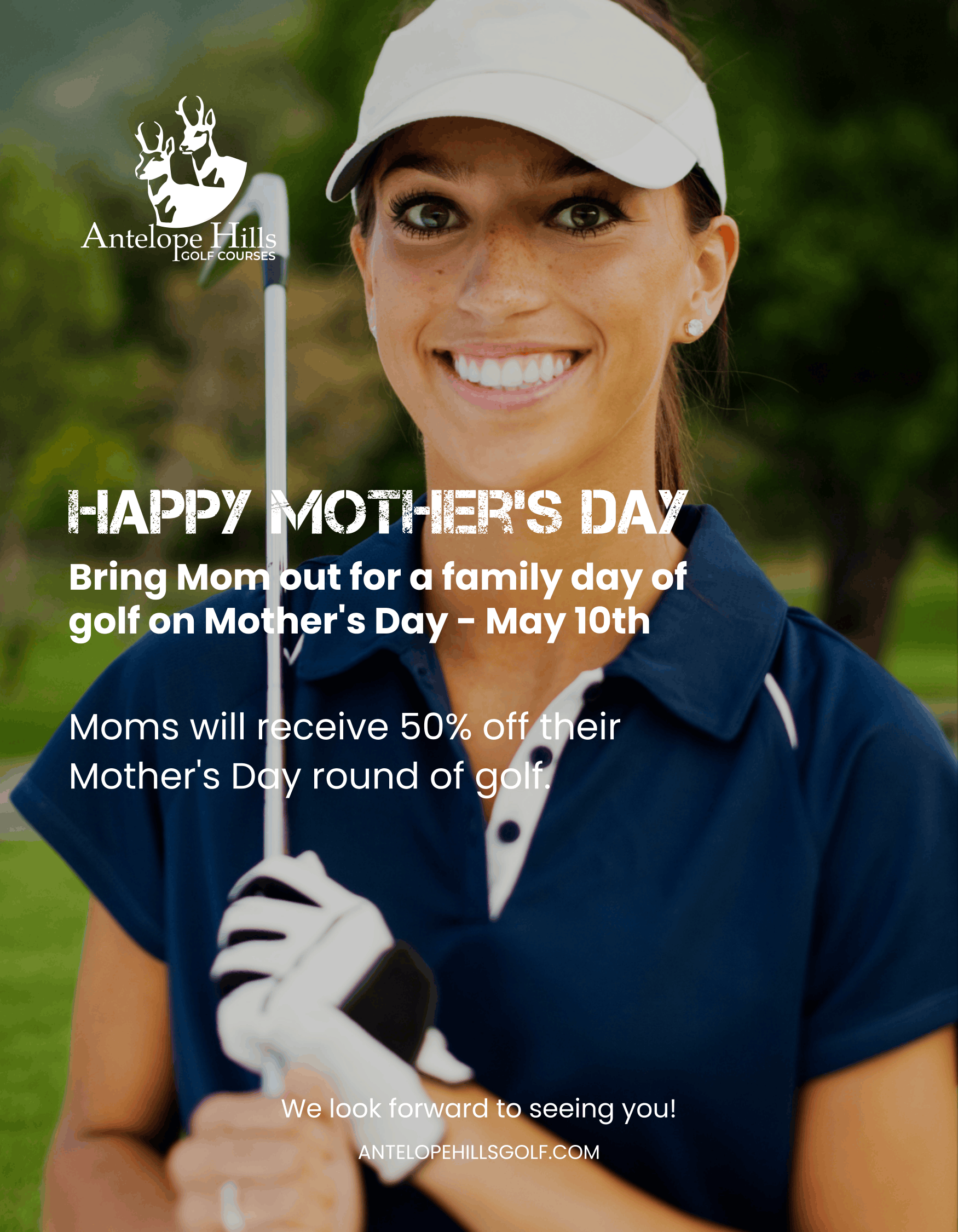 May 10th Mothers day