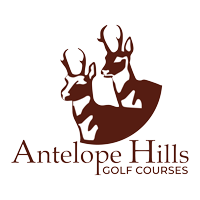 Antelope Hills Logo