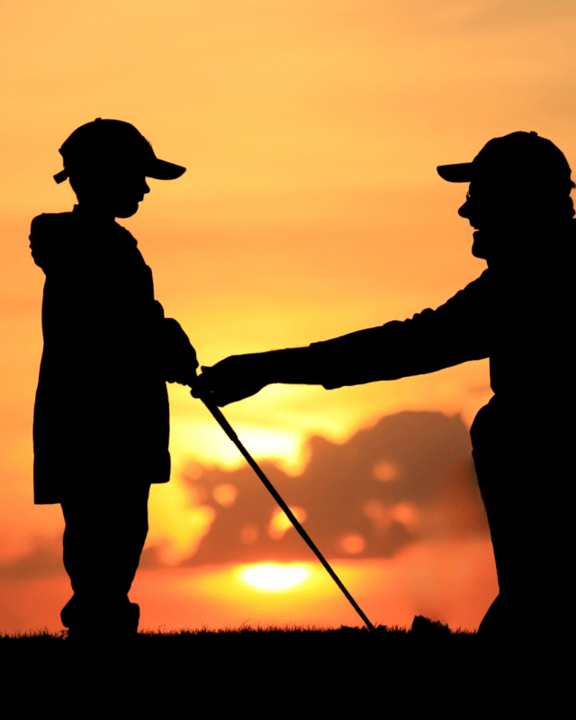 Junior Instruction