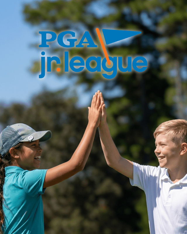 PGA Junior League