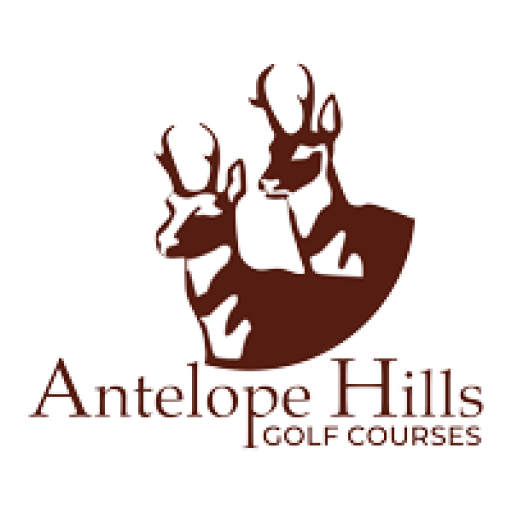 Antelope Hills Logo