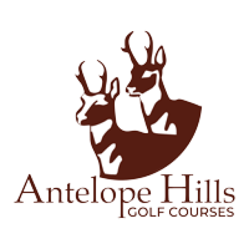 Antelope Hills Logo